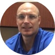 Arthur (Eddie) Brouse, APRN, RN, NP