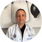 Arthur Kharonov, NP, FNP, MSN