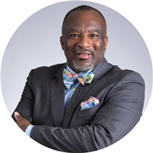 Arthur Mandy, APRN, RN