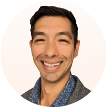 Arthur Roehr, PMHNP-BC, DNP