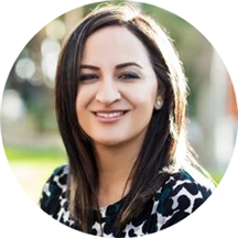 Artmiz Bahadori, LMFT