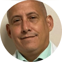 Arturo Martinez Alfonso, NP