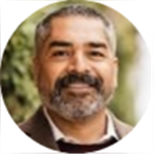 Arturo Morales, LMFT