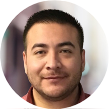 Arturo Reyes Ocampo, LCSW