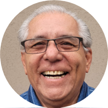 Arturo Sermeno, LMFT