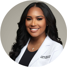 Asajnae Mercadel, APRN