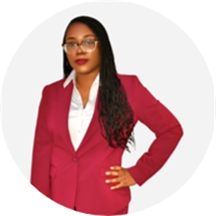 Asha Clark-Carter, LCPC, LPC