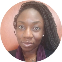 Ashante Montgomery, LCSW