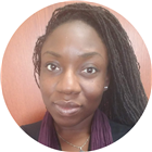 Ashante Montgomery, LCSW