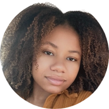 Ashanti Jamieson, MS