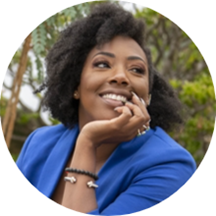 Ashanti Miranda, LCSW