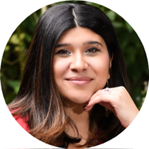 Ashanti Palatnik, LMFT