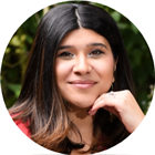 Ashanti Palatnik, LMFT