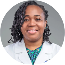 Ashay Lobban-Dubose, APRN, MSN