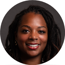 Ashellee Toweh, LCSW