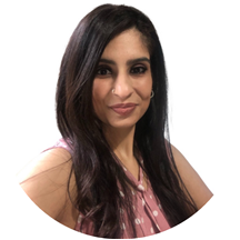 Ashfin (Pinky) Virani, PMHNP