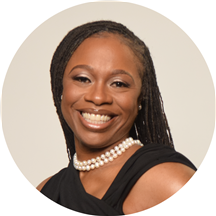 Ashika Dickerson, APRN, MSN, PMHNP-BC