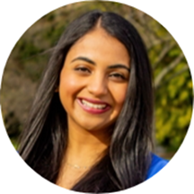 Ashka Shah, RD, LDN, MPH