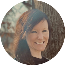 Ashlee Collins, MSW, LCSW