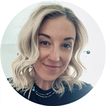 Ashlee Fisher, LMFT