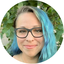 Ashlee Guckel, LMHC, MS