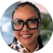 Ashlee Hendrix, LCSW - C