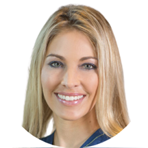 Ashlee Kirkland, PA-C