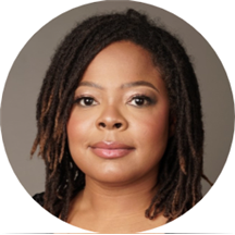 Ashlee Long-Washington, LCSW