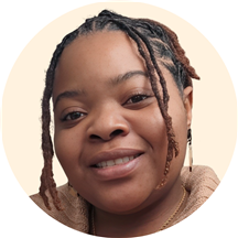 Ashlee Mayberry-Marshall, MS