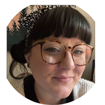 Ashlee Rudolph, LMHC