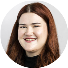 Ashleigh Friedell, LMFT