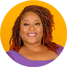 Ashleigh Goggins, LPC