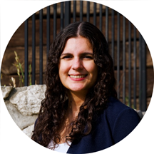 Ashleigh Jewett, LCSW