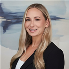 Ashleigh Repko, LCSW