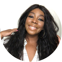 Ashleigh Wroten, LMFT