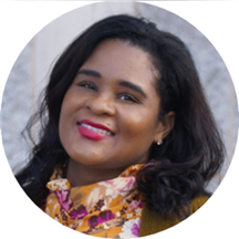 Ashley Abraham, LCSW