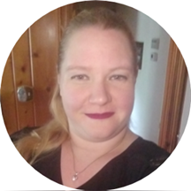 Ashley Allsbrook, MA