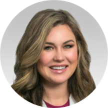 Ashley Anderson-McCormack, FNP-C