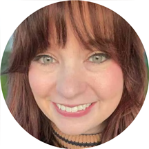 Ashley Astorini (Sheridan), LPC