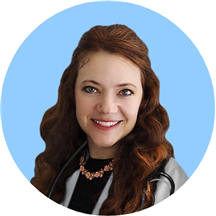 Ashley Bailey, FNP-BC