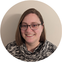 Ashley Barczok, MSN, PMHNP