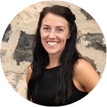 Ashley Belcourt, LPC Associate