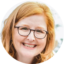 Ashley Bertram, LCSW