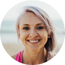 Ashley Bradshaw, MS, RDN