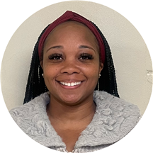 Ashley Brandon, PMHNP, MSN