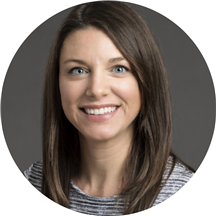 Ashley Brouman, LCSW