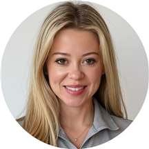 Ashley Campbell, CNP