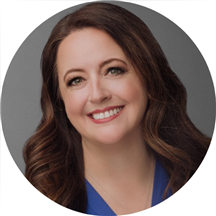 Ashley Campbell, MSN