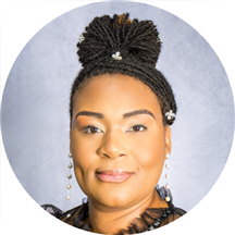 Ashley Carmichael, LMHC