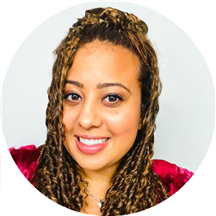 Ashley Cisneros, LCSW